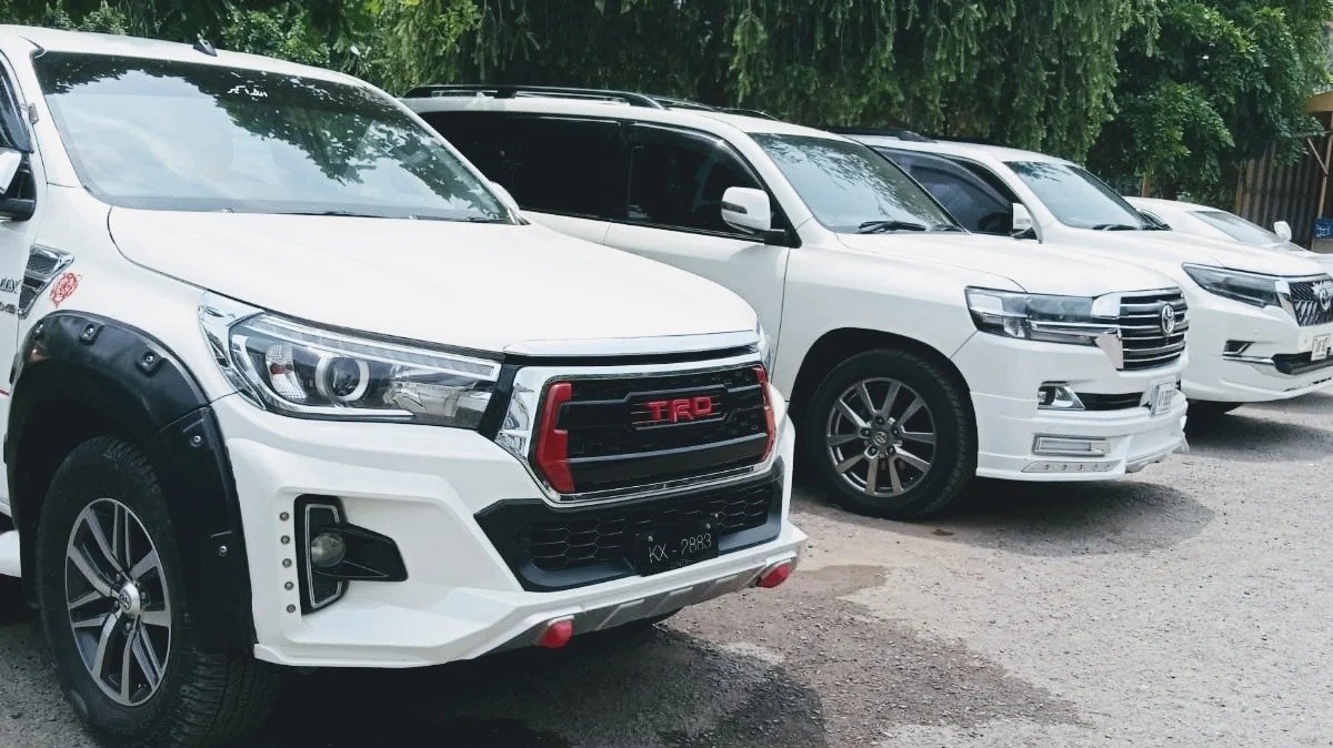 Kabir rent a car image