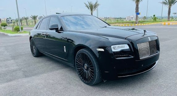 AZ Car Rental & Services image