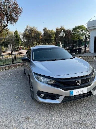 AL KHAN RENT A CAR image