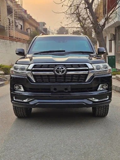 Royal Rent a Car Multan - Best rentals cars in multan - cars for rent - coaster, Hiece, grand caben rent in multan image