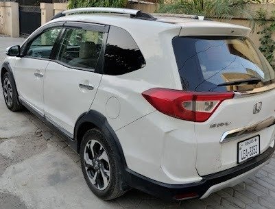 Rent a Car Lahore | My Car inc image