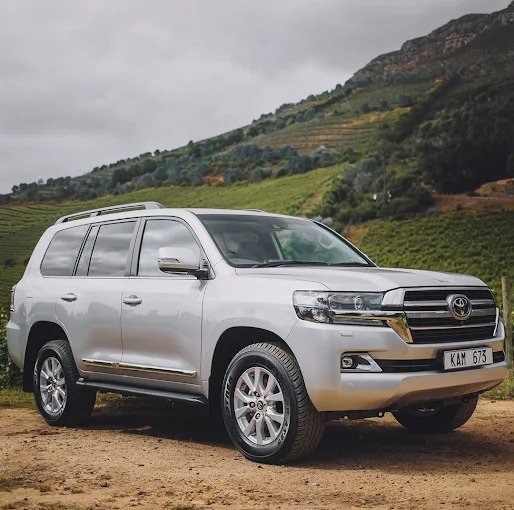 Royal Rent a Car Multan - Best rentals cars in multan - cars for rent - coaster, Hiece, grand caben rent in multan image