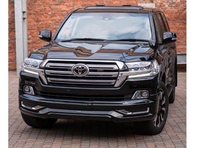 Shabaz Rent A Car image