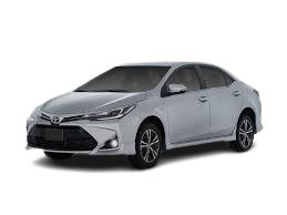 Jam Rent A Car image