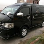 Faizan e madina rent a car image