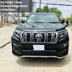 Rehman rent a car faisalabad image