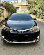 MASTER RENT A CAR image