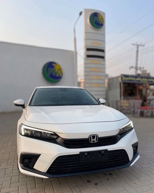 Haji rent a car and tours image