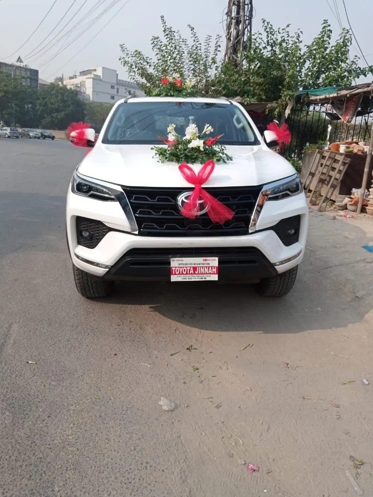 Adnan Malik Ramis Motor Rent A Car image