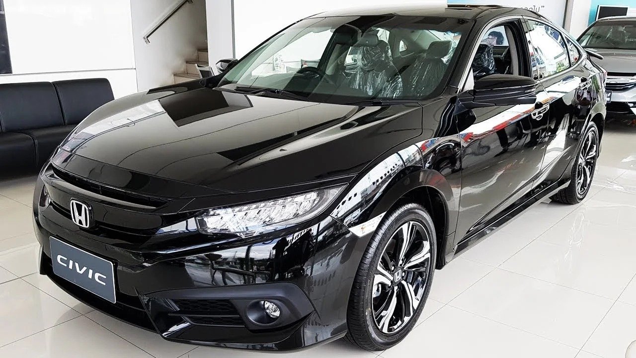 Khan rent a car image