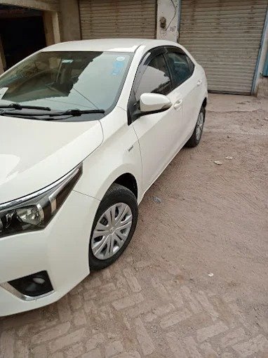 Kamboh Rent A Car image