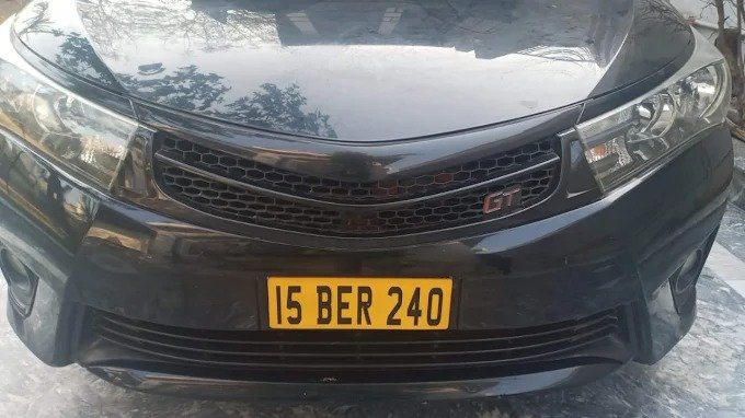 Malik Rent A Car.. image