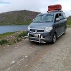 HAADI RENT A CAR image