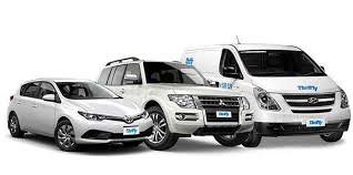 Al Makkah Madina Rent a car image