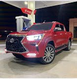 Haseeb Rent-A-Car image