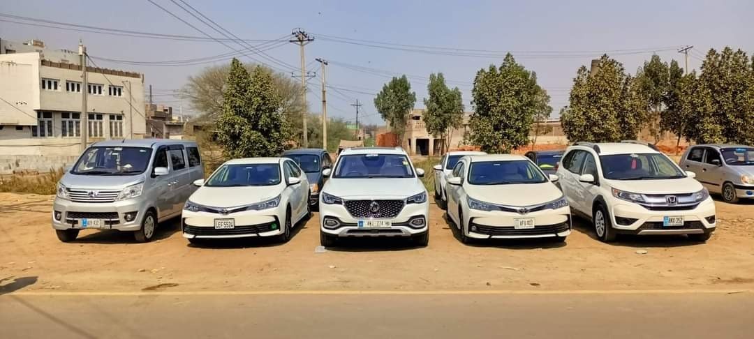 M S Rent A Car & Tours image