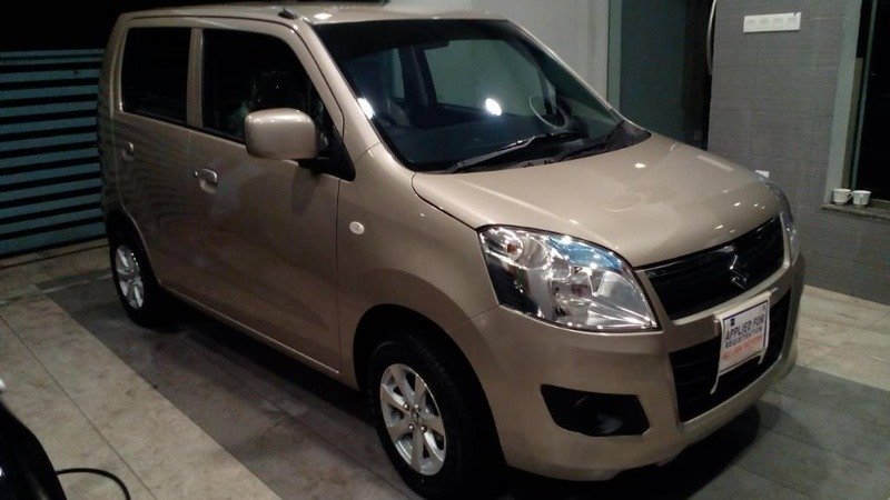 AL NASIR Rent A Car rental Shop image