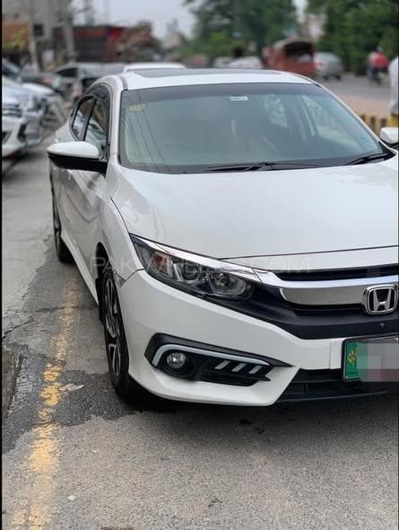 Akbar Khan Rent A Car image