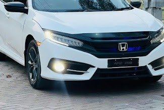 Khurram Rent A Car image