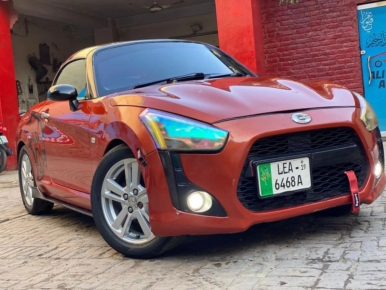 M S Rent A Car & Tours image