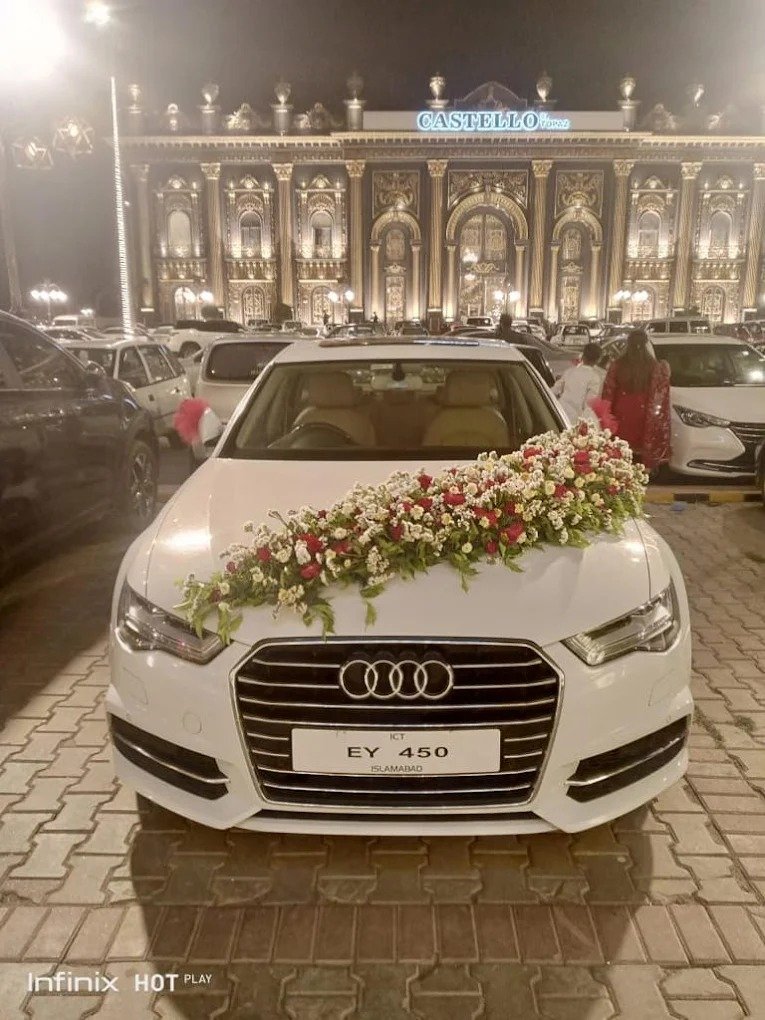 Fatima Rent a car image