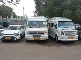 Multan Rent a Car Jutt Brothers image