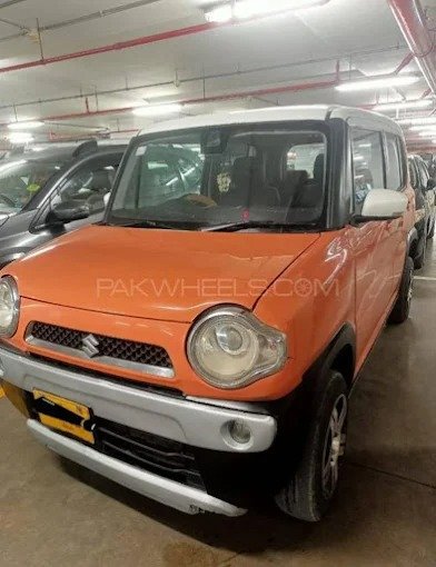 Al Madina Rent a Car image