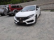 Multan Rent a Car Jutt Brothers image