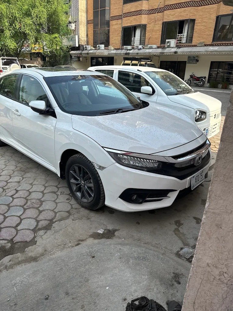 M.L Trips&Tours Pakistan(Malik Laghari) multan image