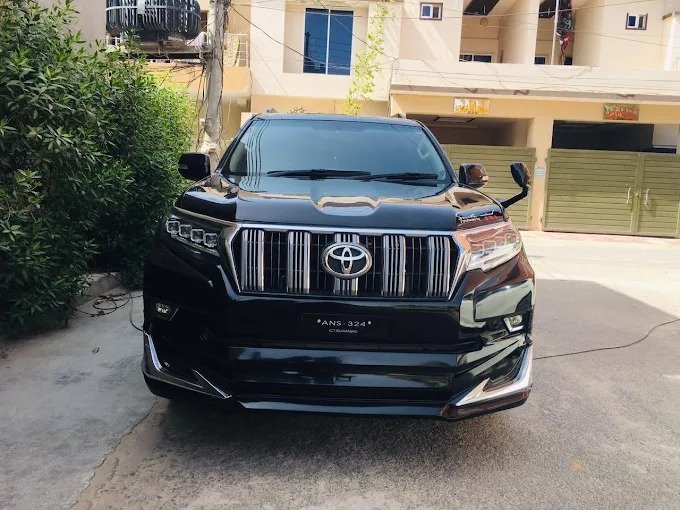 SELF RENT A CAR image