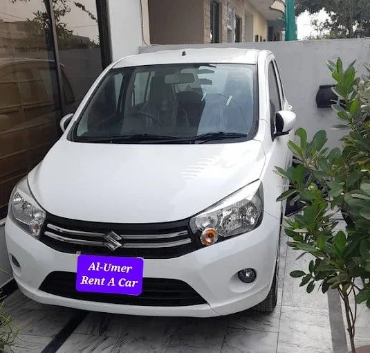 Yousaf Car Rental image