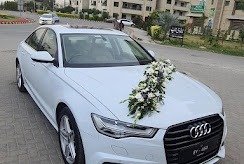 Mudassir Enterprises & Rent a Car image