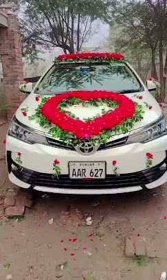 Khaan rent a car image