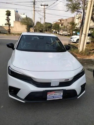 MR ONE Rent A Car image