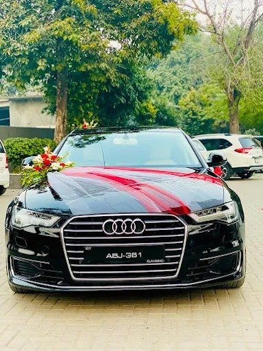 Smart Rent A Car image