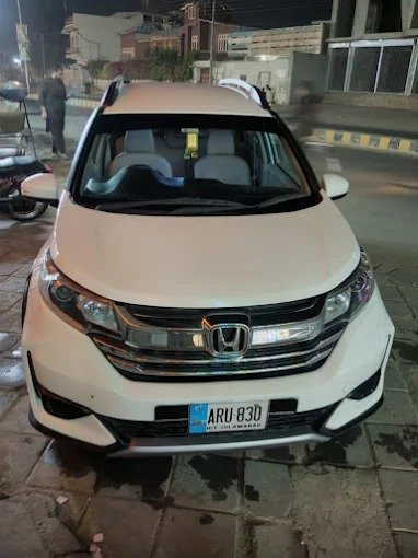 Smart Rent A Car image