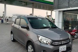 Multan Rent A Car image