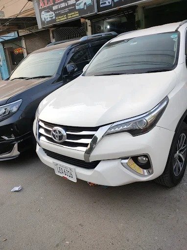 Bisma rent a car image