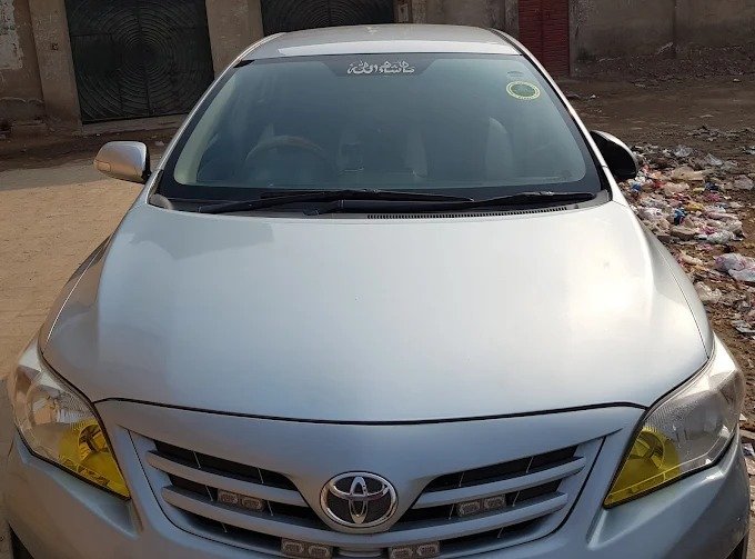 Brothers rent A car image