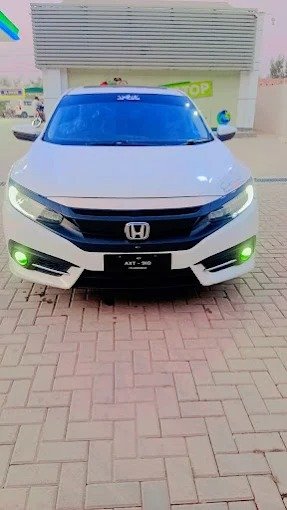 Bisma rent a car image