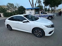 Askarya Rent A Car image