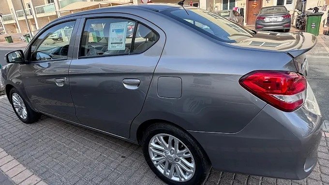 Arslan rent a car image