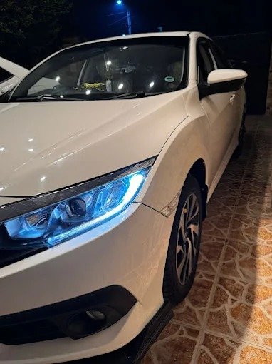 360 Rent a Car image