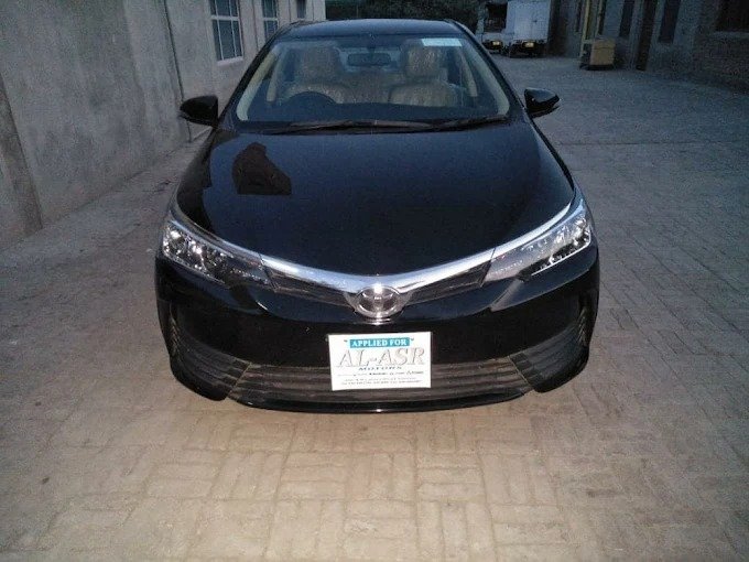 Hussain Rent A Car image