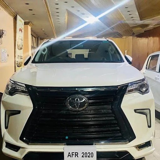 Driveready rent a car image