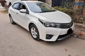 BABAR CAR A RENT image