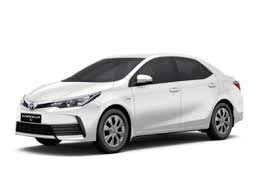 Driveready rent a car image