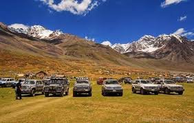 Hussain Rent A Car image