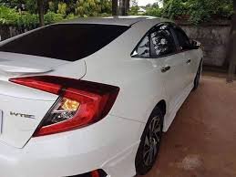 Oneway car service image