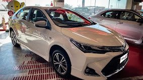 Ahmad rent a car image